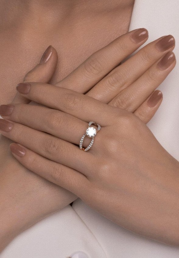 Кольцо Sokolov