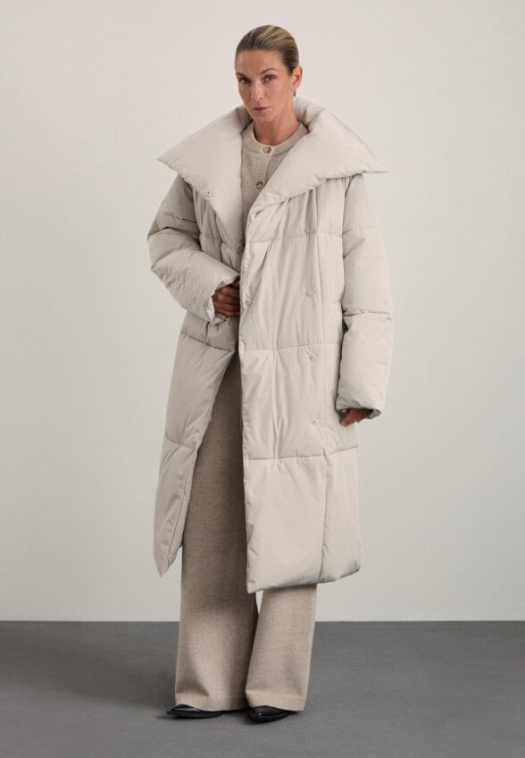 Куртка-пальто Zarina