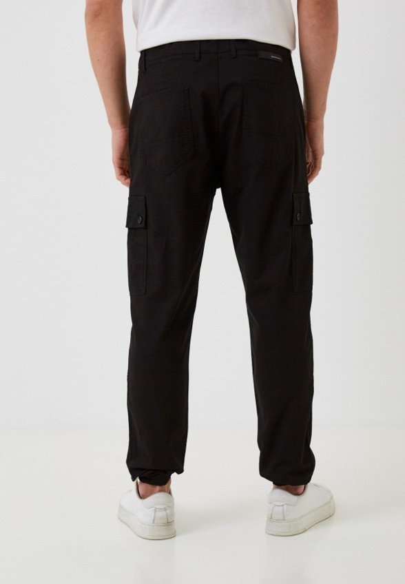 Брюки Luxor By Ramo