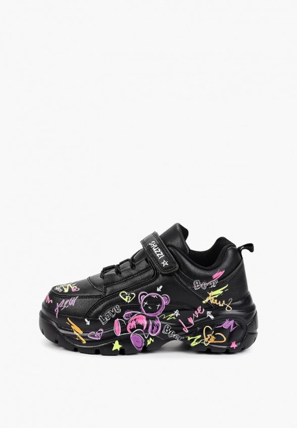 Кроссовки Shuzzi