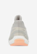 Кроссовки женские Reebok Flex Trainer, Бежевый3  - превью