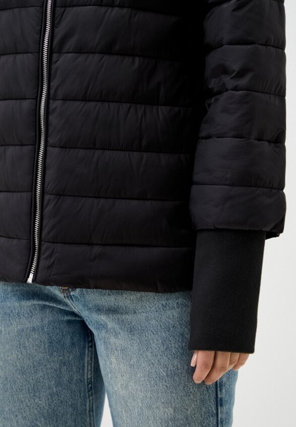 Куртка утепленная Снежная Королева