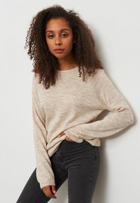 Джемпер Стим