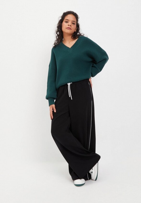 Брюки спортивные Pulse