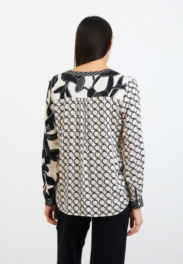 Блуза Elisa.and.me