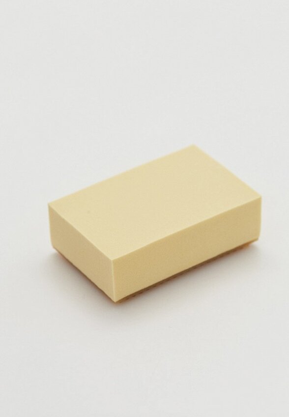 Губка для обуви Ecco