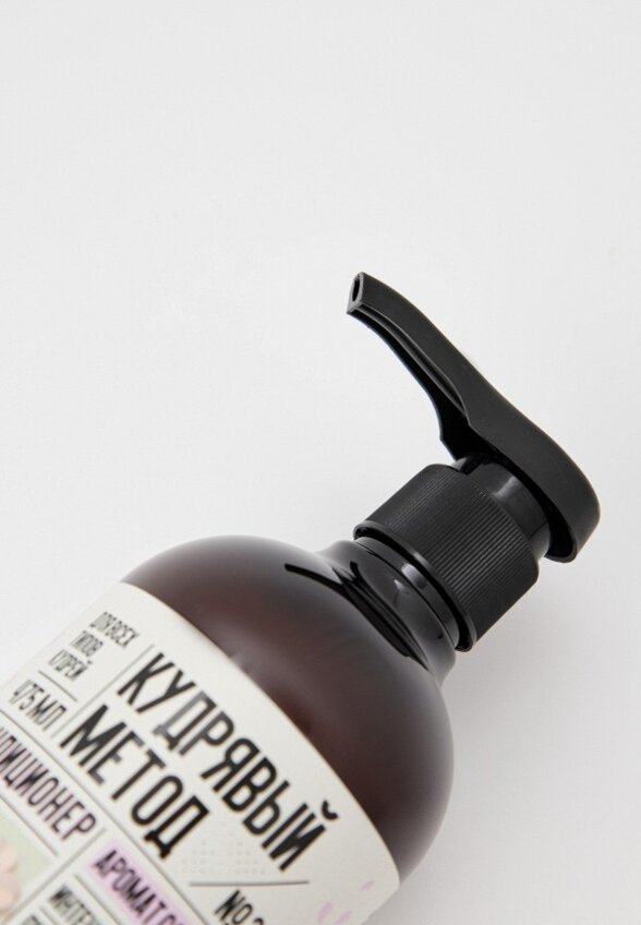 Кондиционер для волос Кудрявый Метод