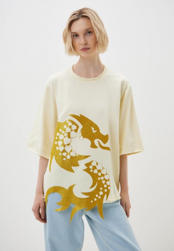 Футболка 7.2.66