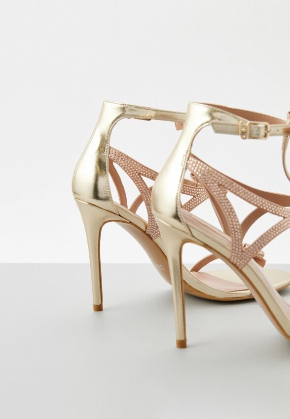 Босоножки Liu Jo