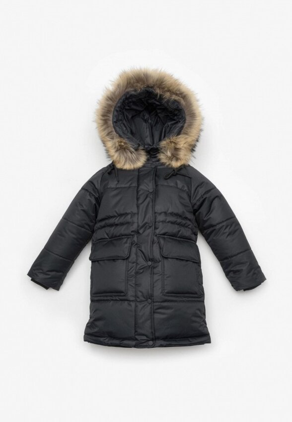 Куртка утепленная Orso Bianco