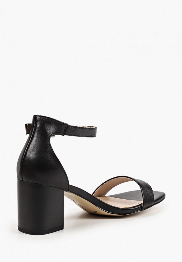 Босоножки Thomas Munz