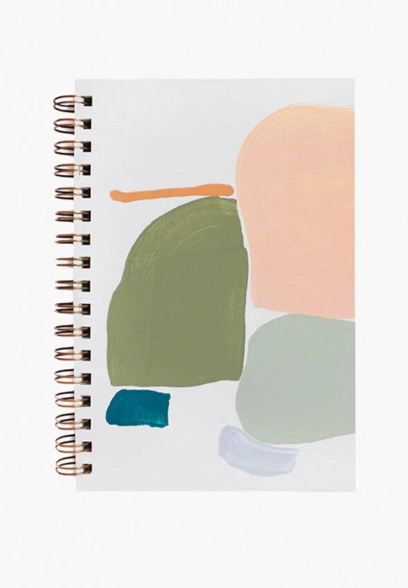 Блокнот Moglea