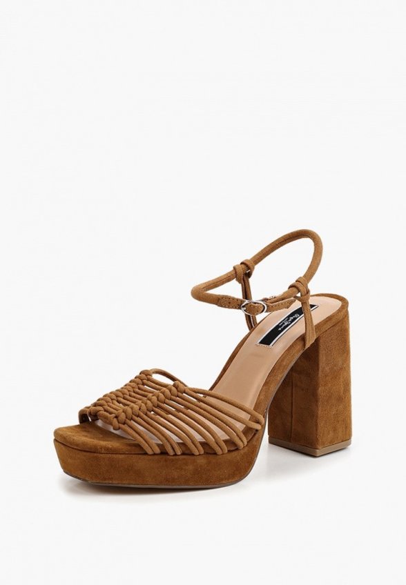 Босоножки Pepe Jeans