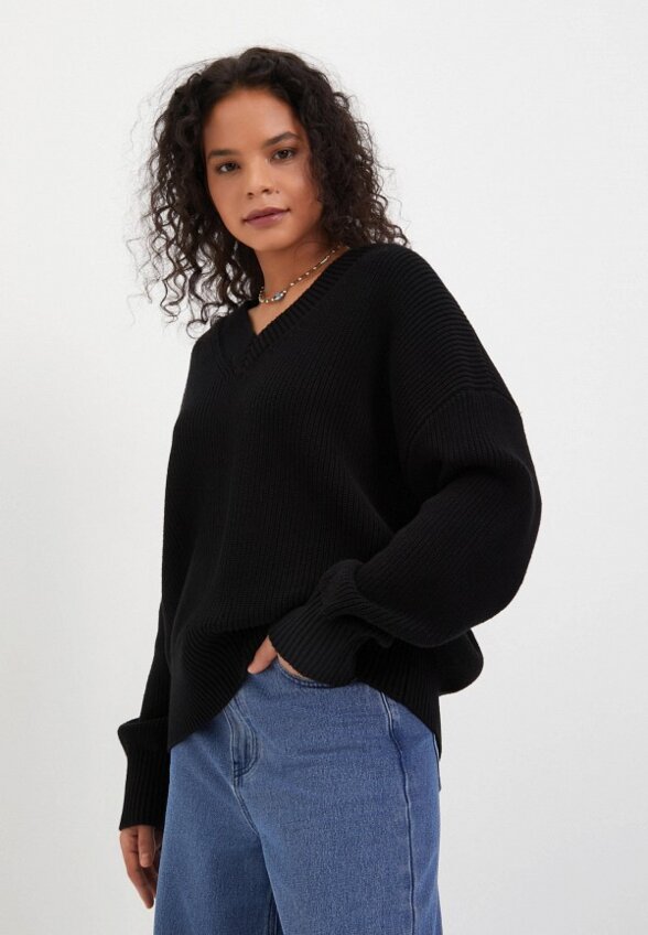 Пуловер Pulse