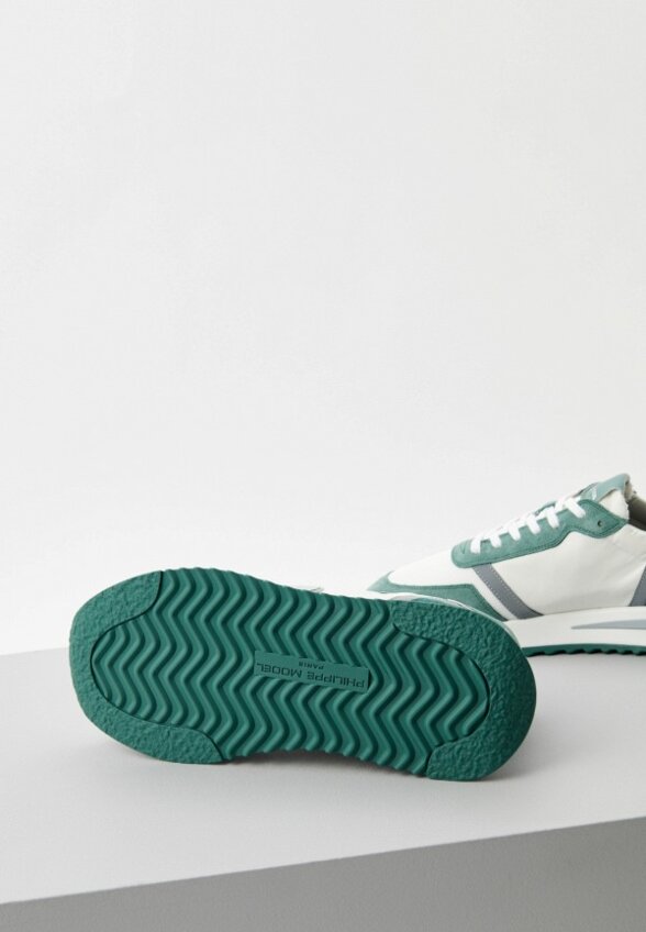 Кроссовки Philippe Model Paris