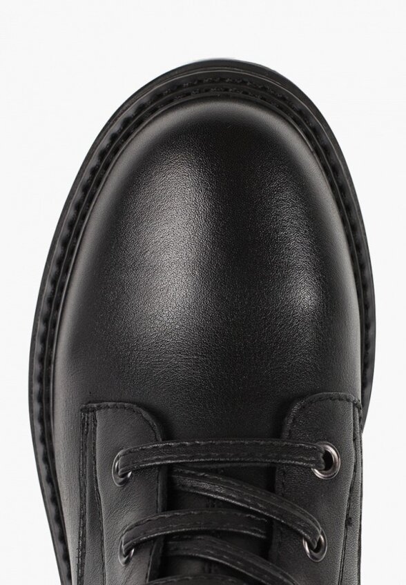 Ботинки Abricot