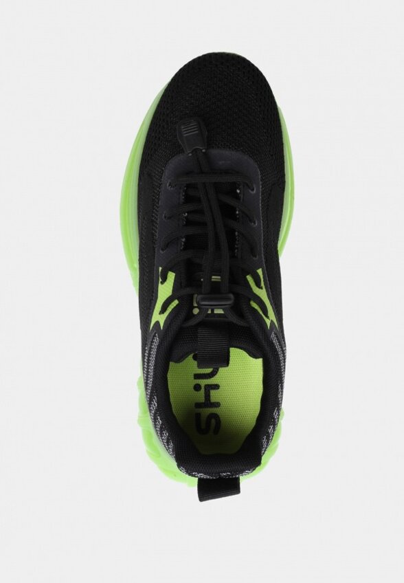 Кроссовки Shuzzi