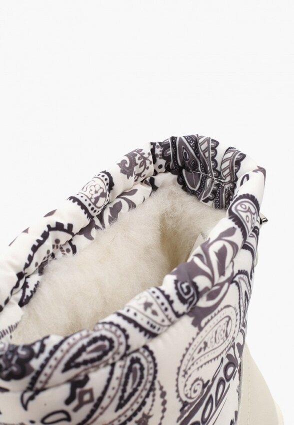 Дутики Salamander