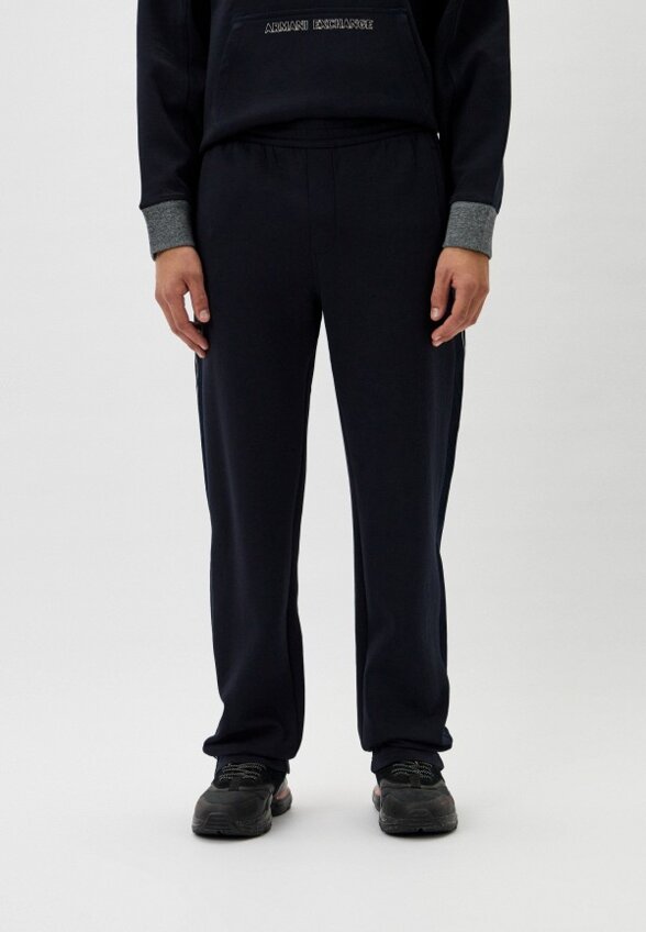 Брюки спортивные Armani Exchange