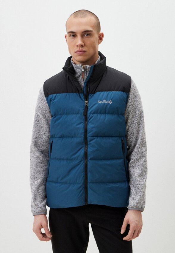 Жилет утепленный Red Fox
