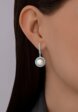 Серьги Diamant3  - превью
