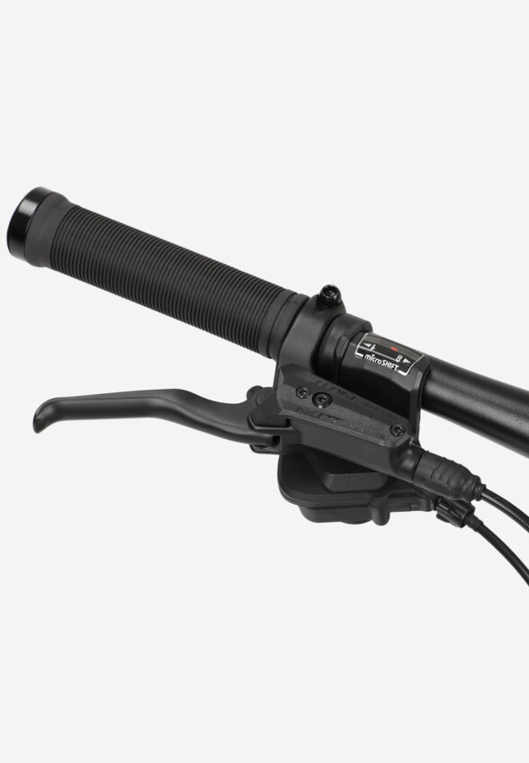 Велосипед подростковый Stern Mount 24