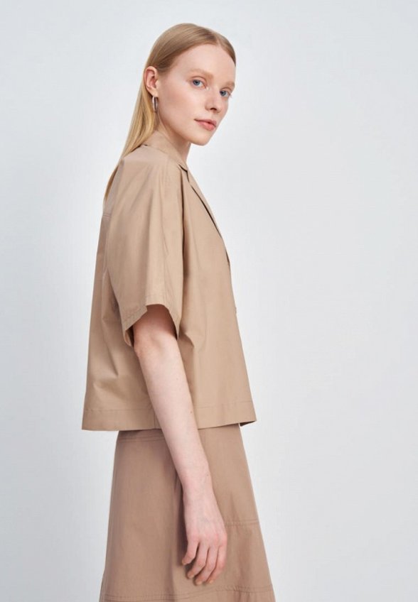 Блуза Finn Flare