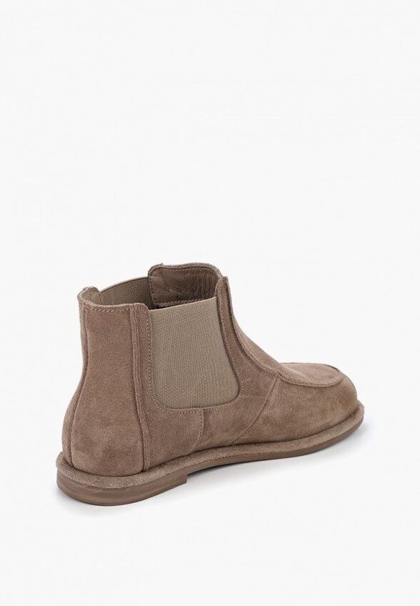 Ботинки Lusavou