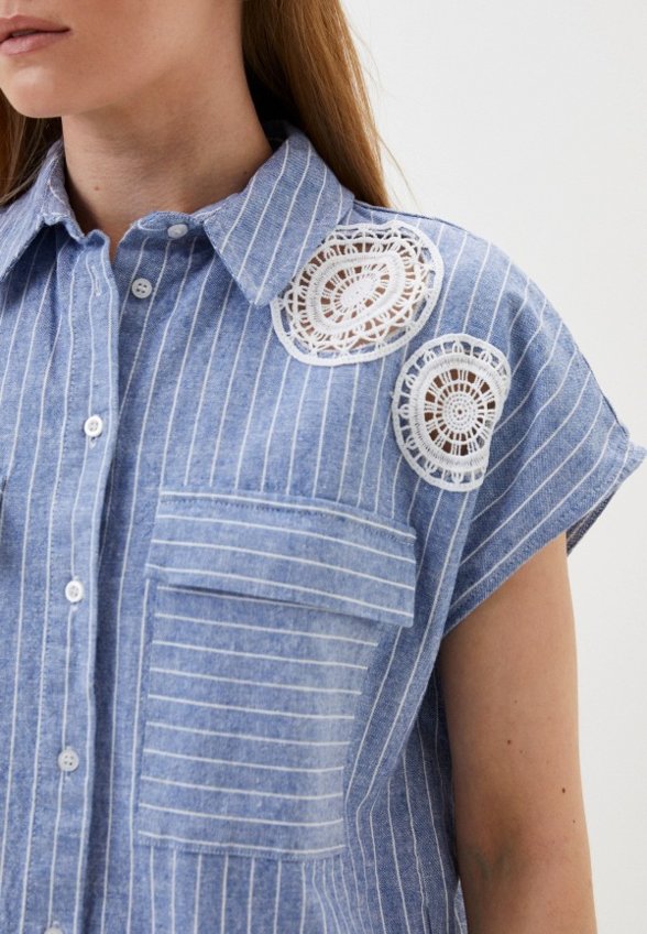 Рубашка Koton