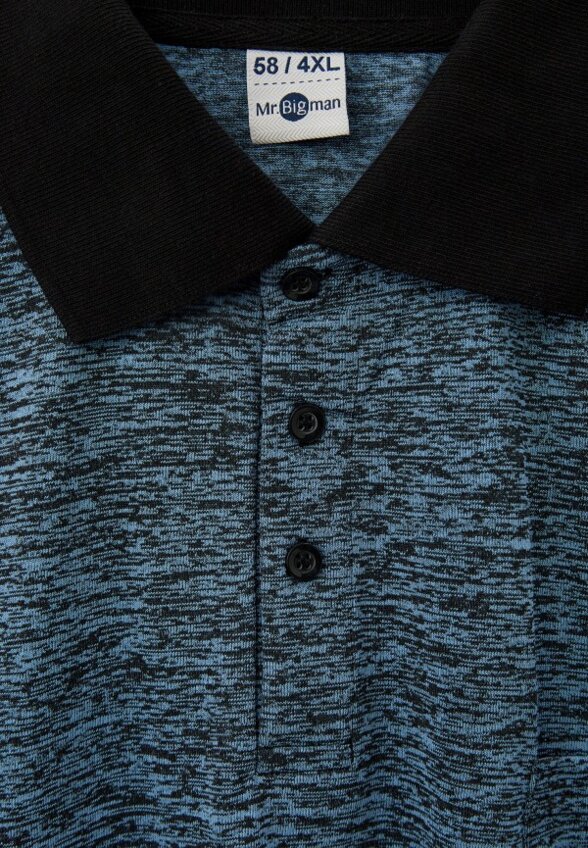 Поло Mr Bigman