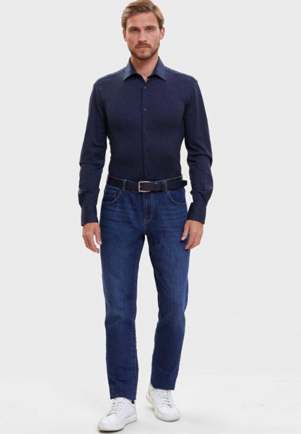 Рубашка Kanzler