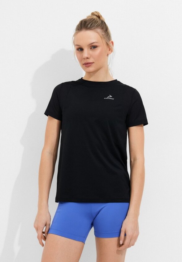 Футболка спортивная Demix