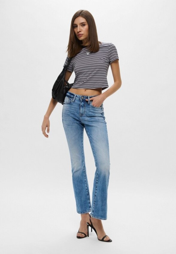 Футболка Guess Jeans