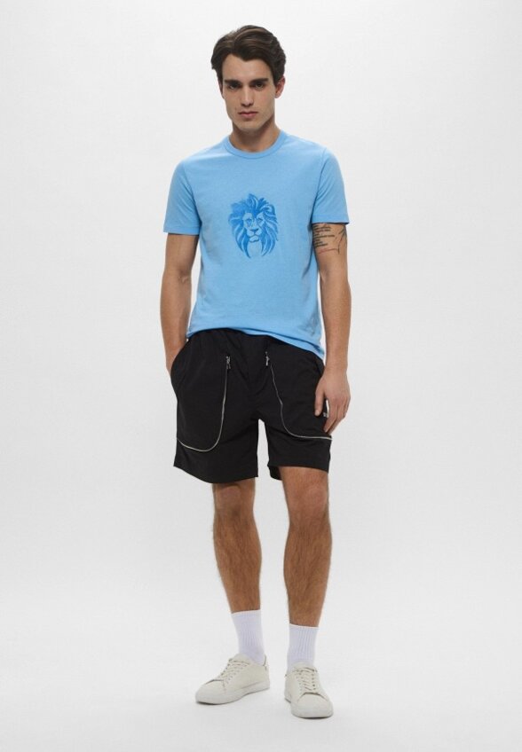 Футболка Ice Play