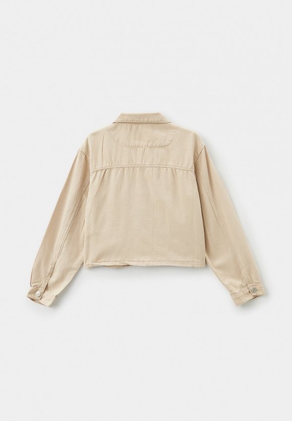 Куртка джинсовая Escabel