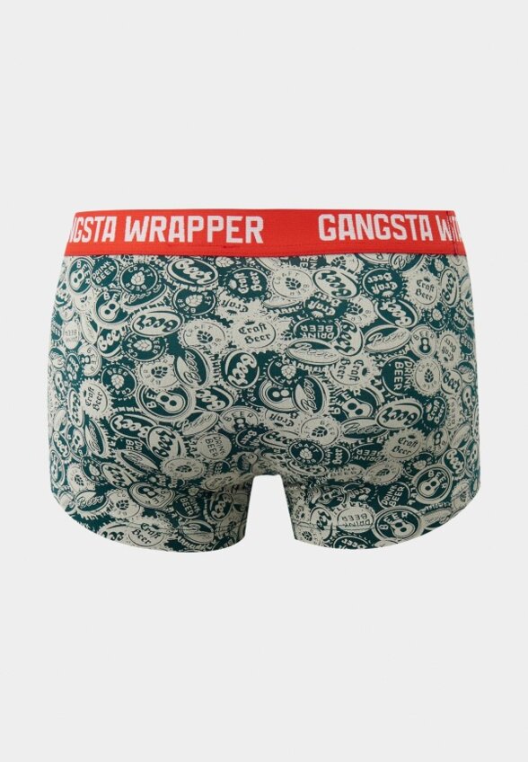 Трусы Mark Formelle