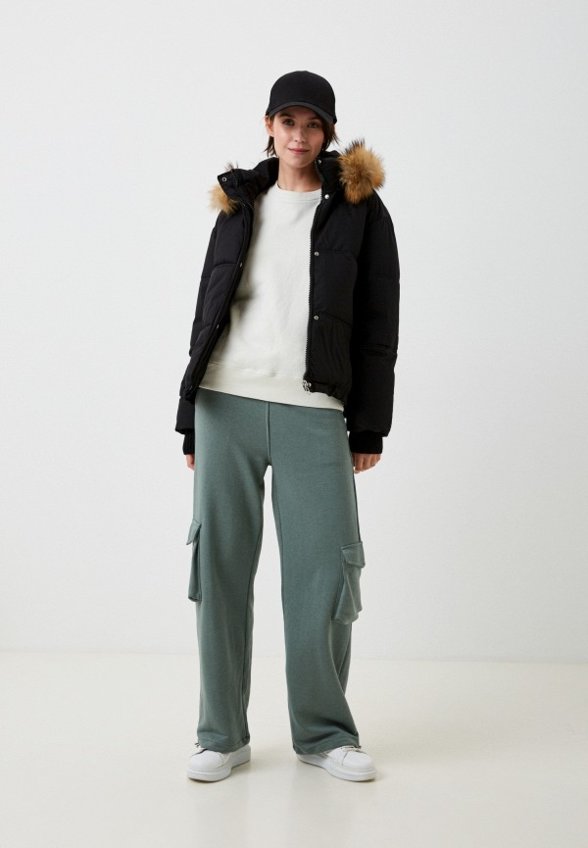 Куртка утепленная Goldrai