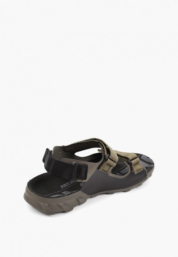 Сандалии Patrol