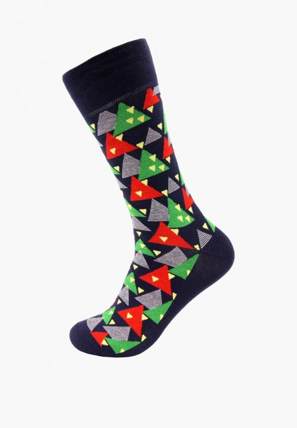 Носки 3 пары Tezido