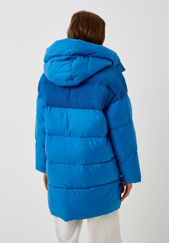 Пуховик Vitacci