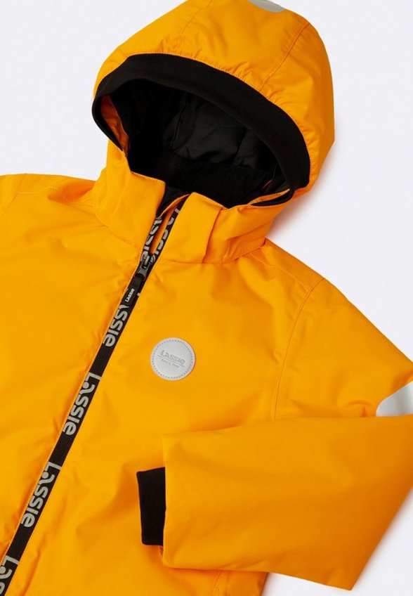 Комбинезон утепленный Lassie