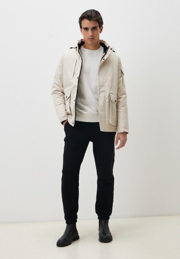 Куртка утепленная Laconi