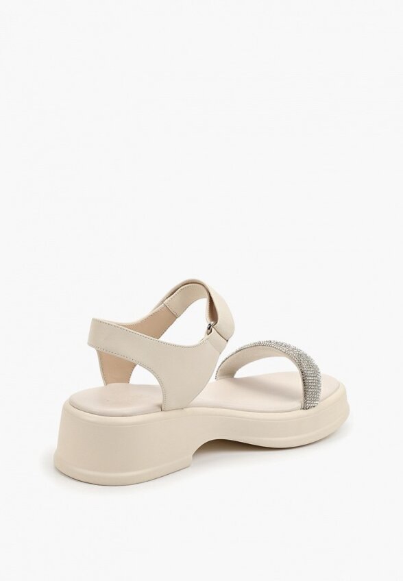 Сандалии El'Rosso