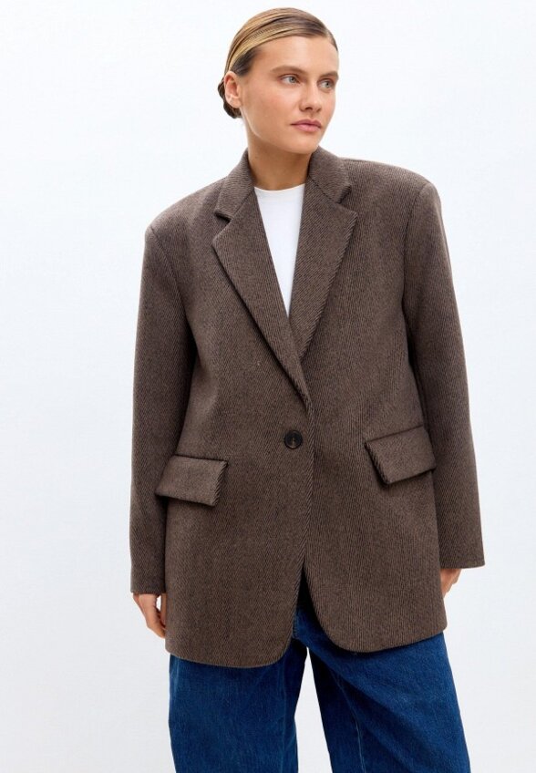 Полупальто Katerina Myachina