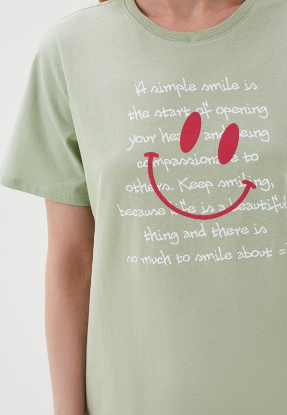 Футболка Funday