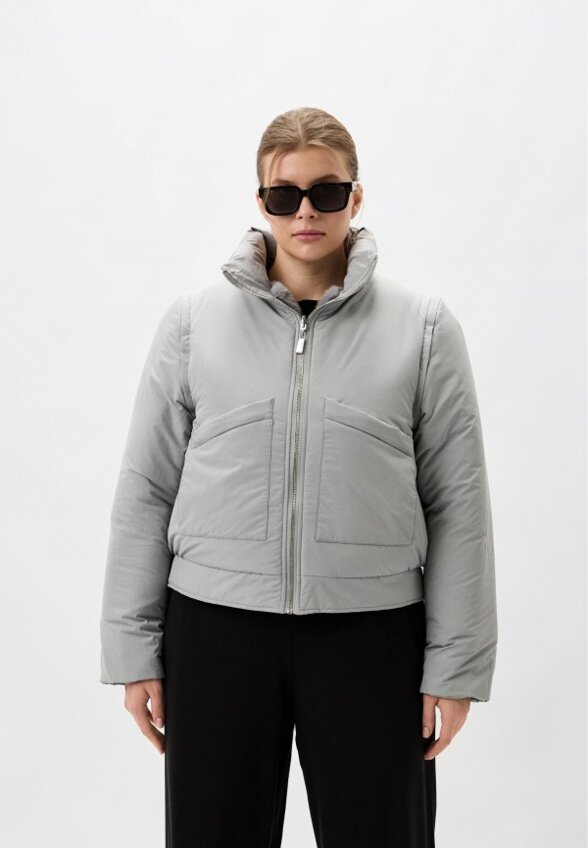 Куртка меховая Max & Moi