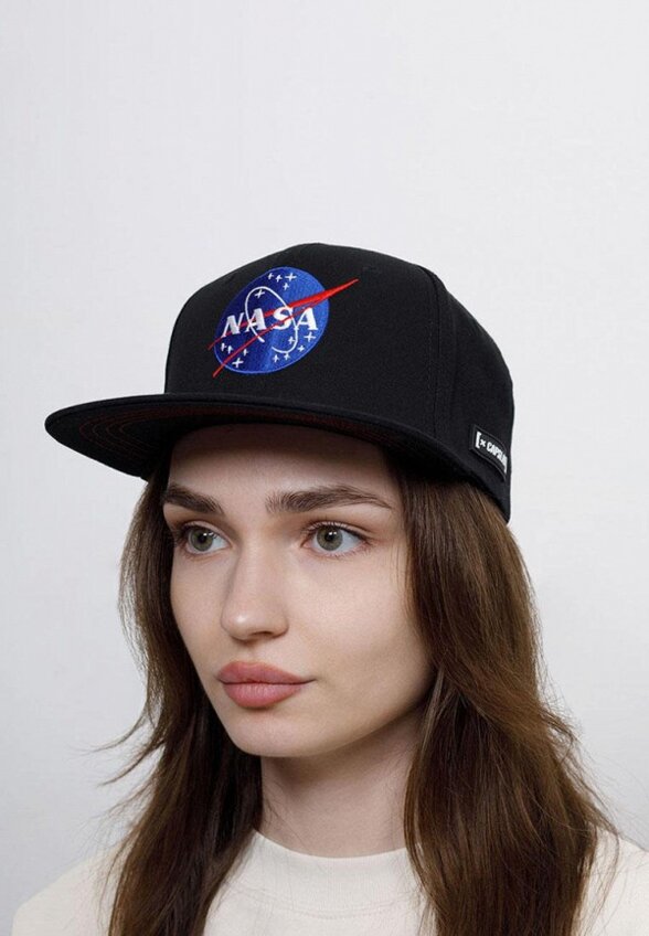 Бейсболка Capslab