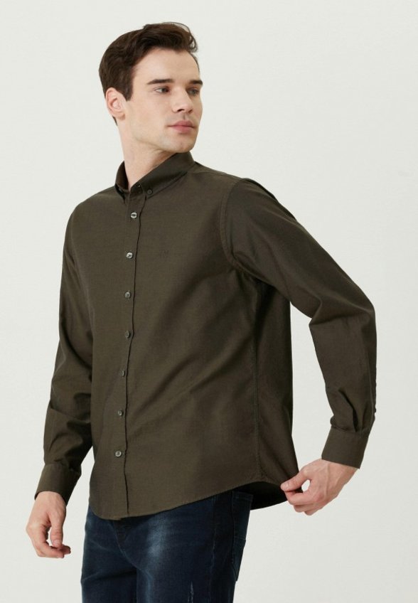 Рубашка NetWork