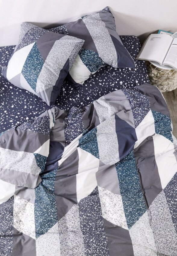 Постельное белье Семейное Ночь нежна