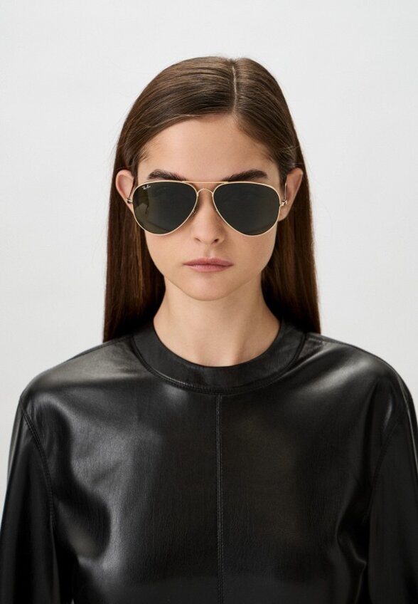 Очки солнцезащитные Ray-Ban®